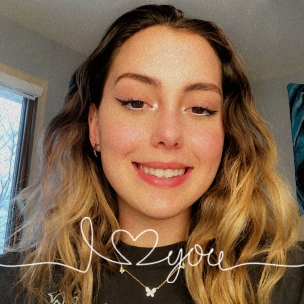 Meet your Posher, Saray